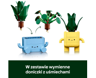 LEGO Botanicals 10349 Wesołe roślinki - 1331601 - zdjęcie 7